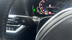 BMW 3 Series 320i xDrive M Sport 4dr Step Auto Petrol Saloon